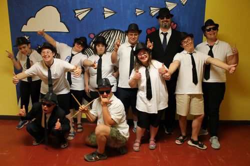 Be rock be kind - edizione 2024